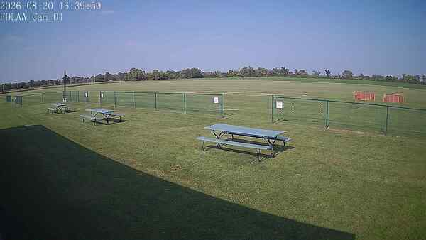 North-East Camera