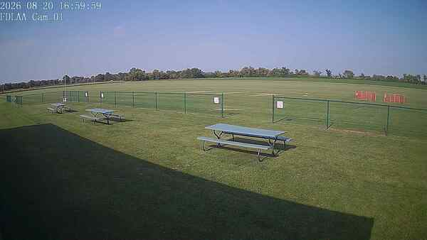 North-East Camera