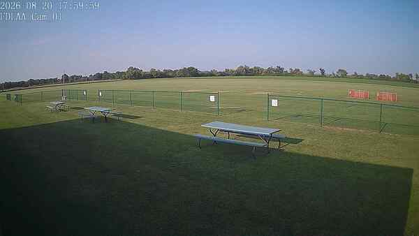 North-East Camera