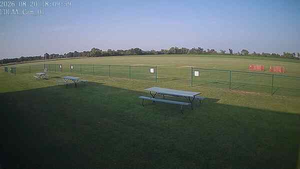 North-East Camera
