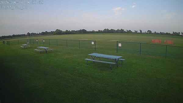North-East Camera