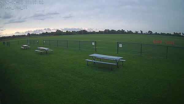 North-East Camera