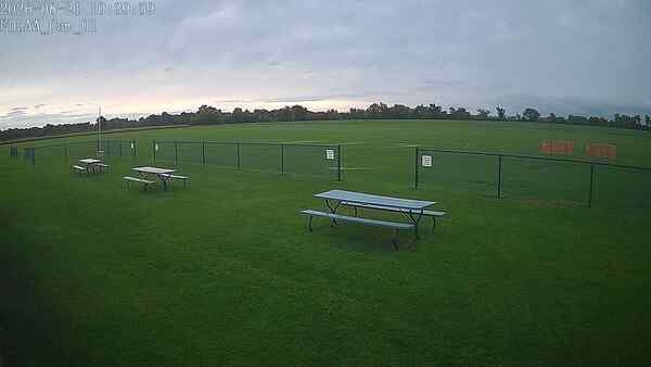 North-East Camera