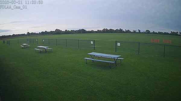 North-East Camera