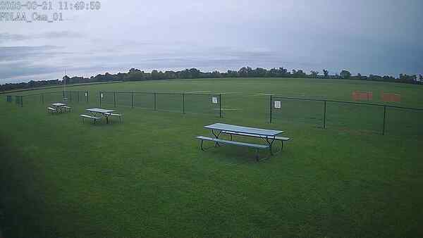 North-East Camera