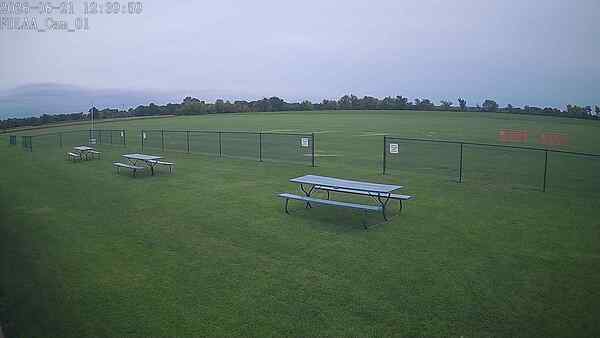 North-East Camera