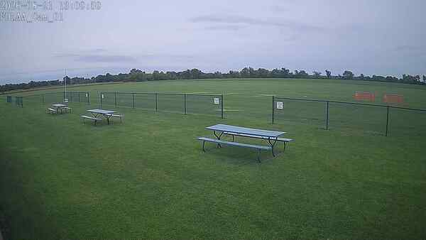 North-East Camera