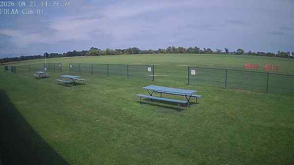 North-East Camera
