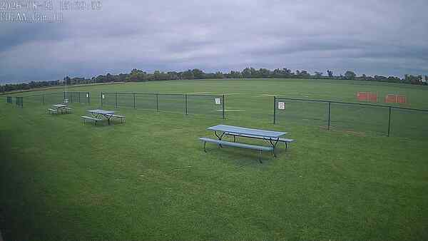 North-East Camera