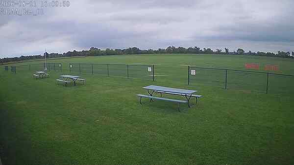 North-East Camera