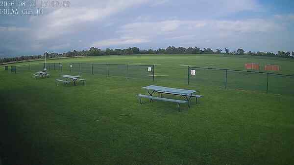 North-East Camera