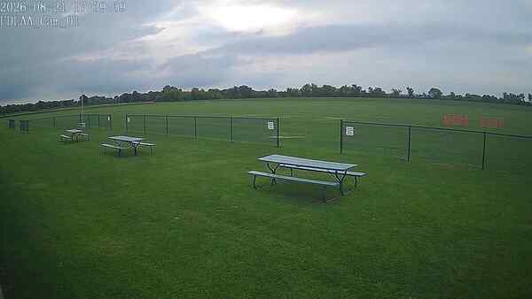 North-East Camera