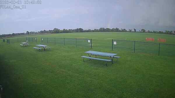 North-East Camera