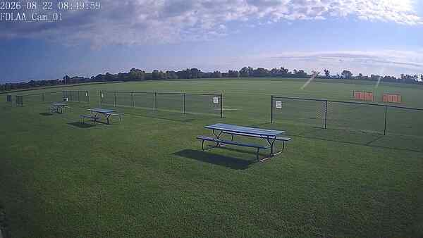 North-East Camera