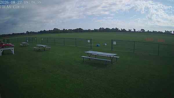 North-East Camera