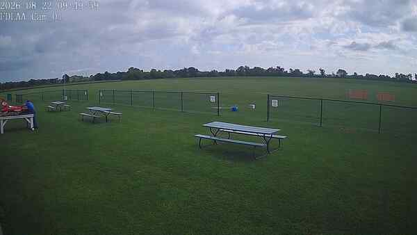 North-East Camera