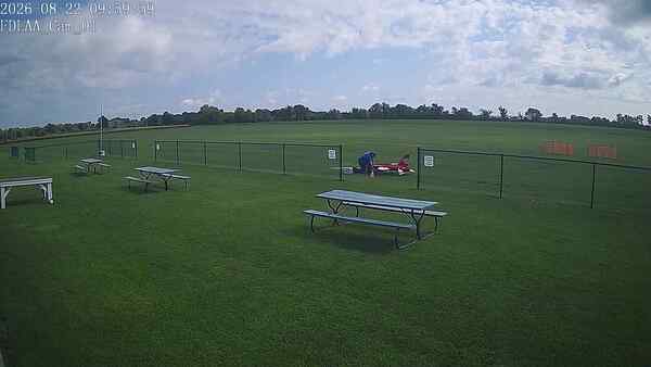 North-East Camera