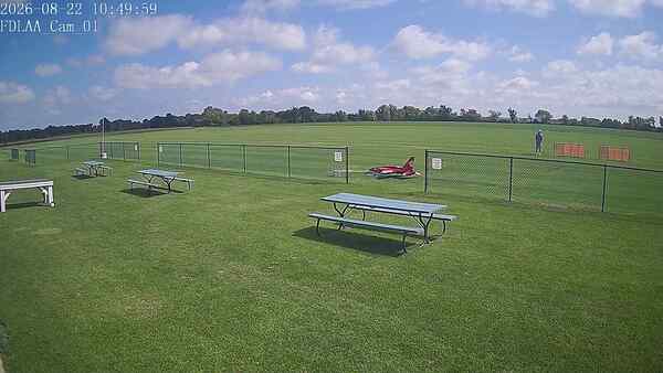 North-East Camera