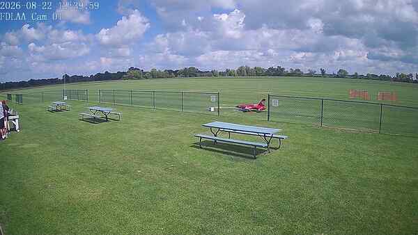 North-East Camera