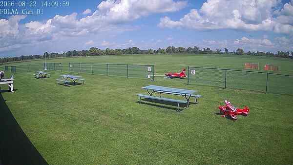 North-East Camera