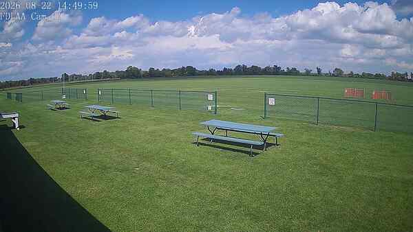 North-East Camera
