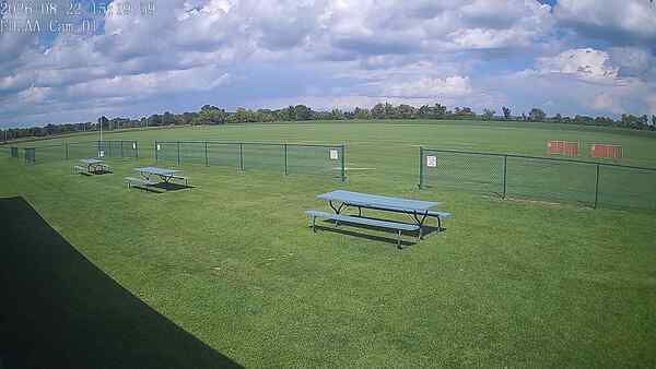 North-East Camera