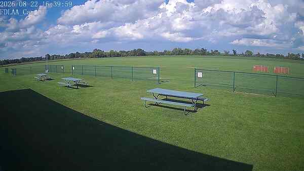 North-East Camera