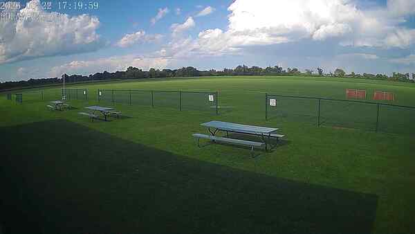 North-East Camera