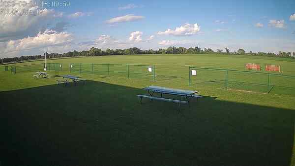 North-East Camera