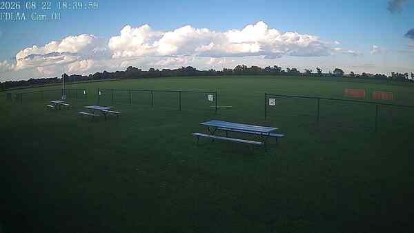 North-East Camera