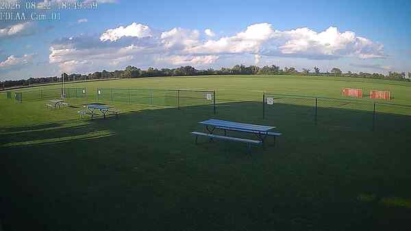 North-East Camera