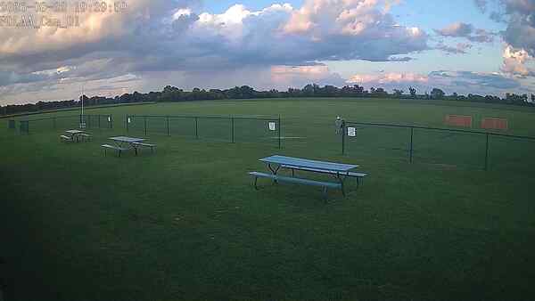 North-East Camera