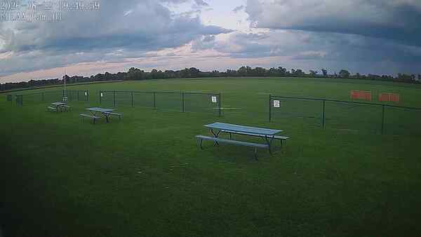 North-East Camera