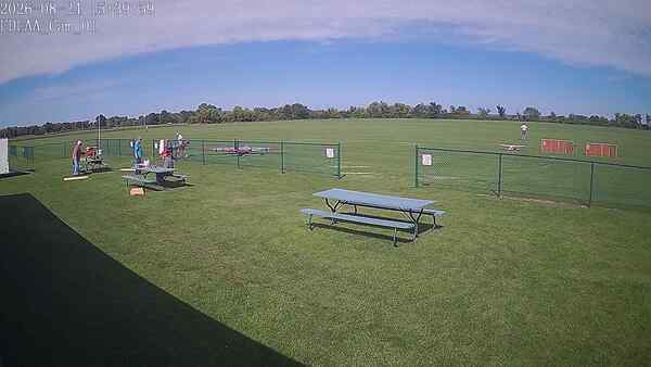 North-East Camera