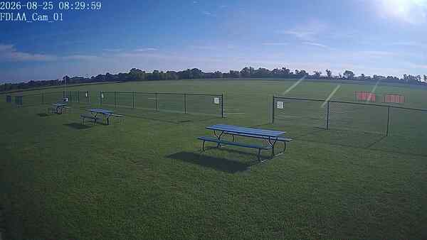 North-East Camera