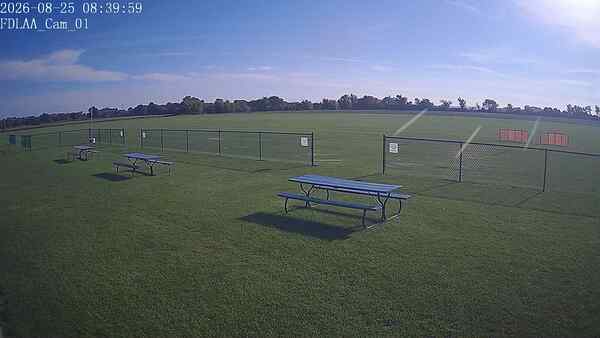 North-East Camera