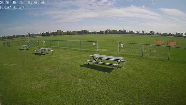 North-East Camera