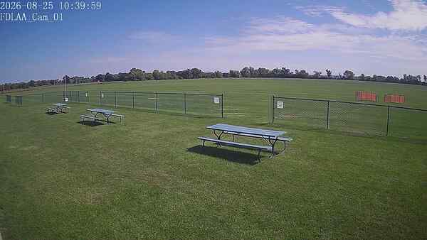 North-East Camera