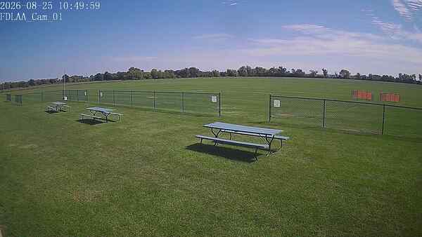 North-East Camera