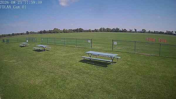 North-East Camera