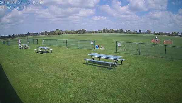 North-East Camera