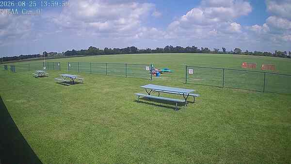 North-East Camera