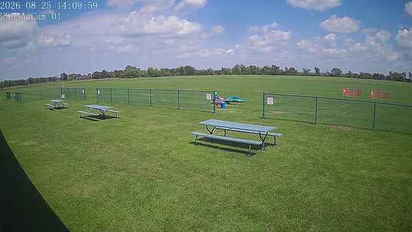 North-East Camera
