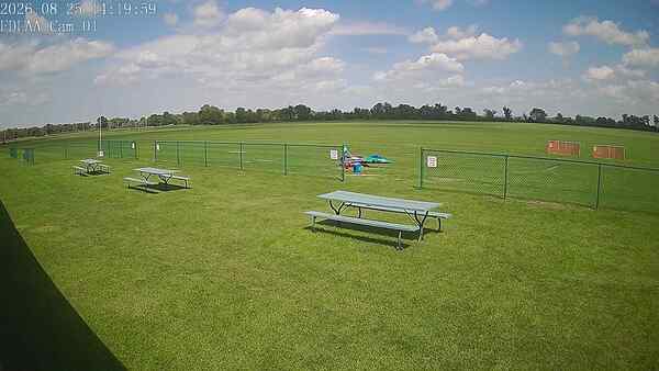 North-East Camera