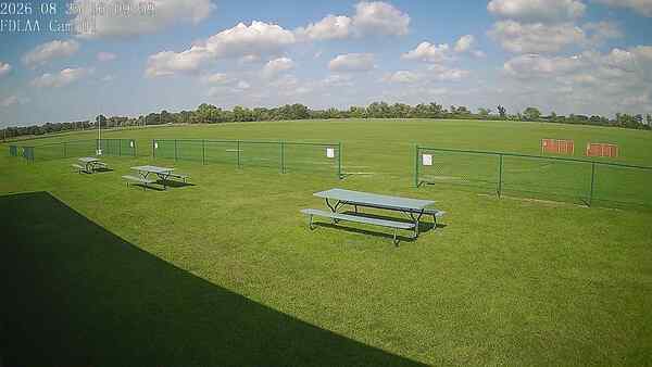 North-East Camera