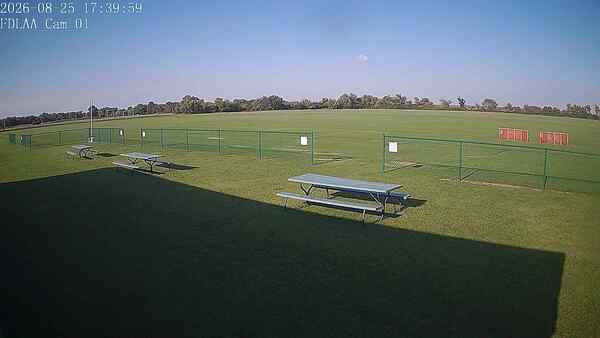 North-East Camera
