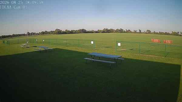 North-East Camera