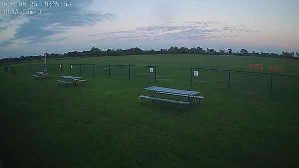 North-East Camera