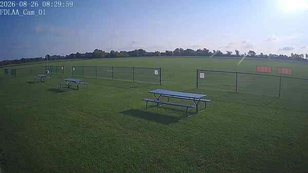 North-East Camera