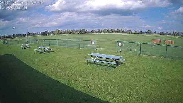 North-East Camera